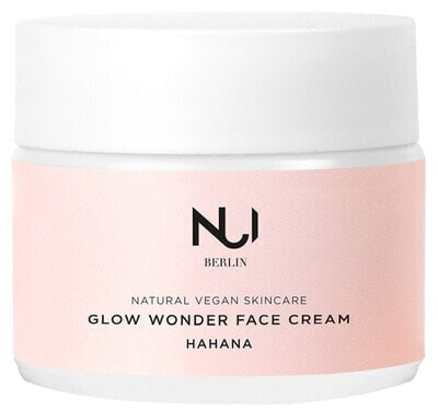 Glow Wonder Face Cream HAHANA