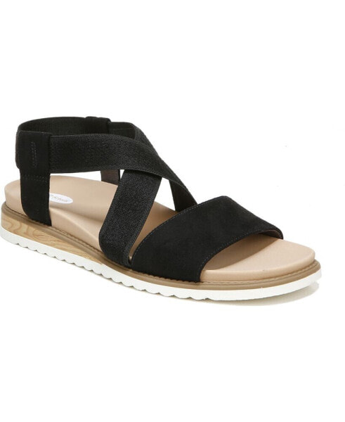 Women's Islander Ankle Strap Sandals