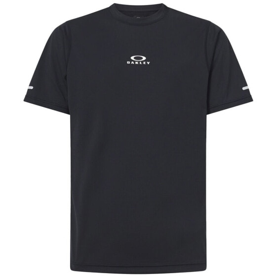 OAKLEY APPAREL Pursuit Lite short sleeve T-shirt