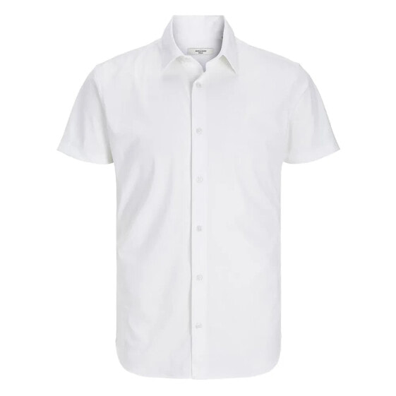 JACK & JONES Blactive short sleeve shirt