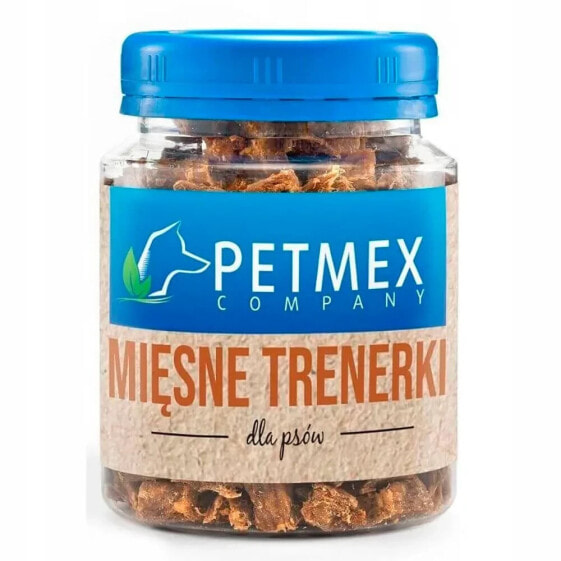 PETMEX Deer Treats 130g Dog Snack