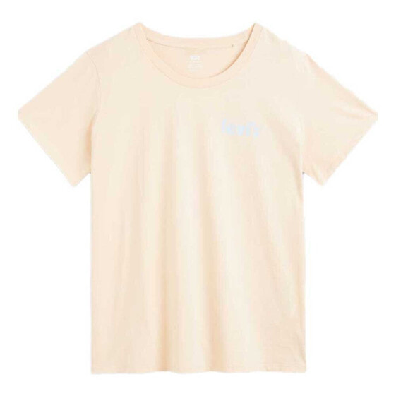 Levi´s ® Plus Perfect short sleeve T-shirt