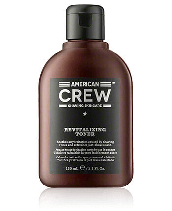 American Crew Shaving Skincare Revitalizing Toner (150 ml)