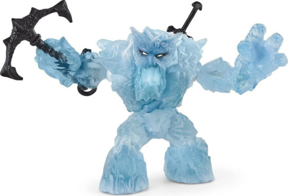 Figurka Schleich Schleich Eldrador ice giant, play figure