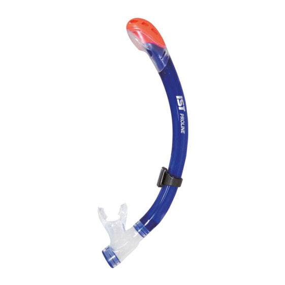 IST DOLPHIN TECH Splash Diving Snorkel