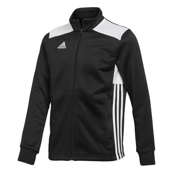 ADIDAS Regista 18 full zip sweatshirt