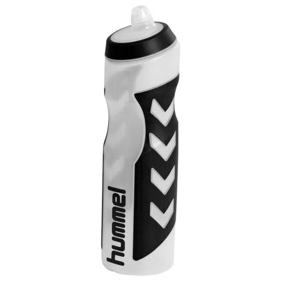 HUMMEL Logo Bottle 600ml