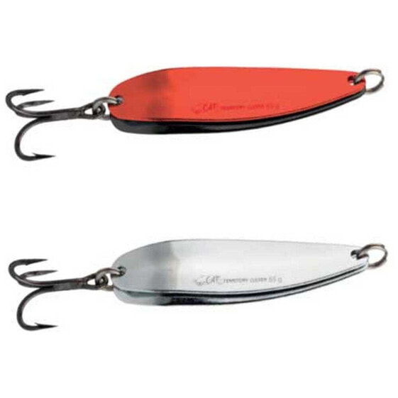 MIKADO Clicker Spoon 75g 130 mm