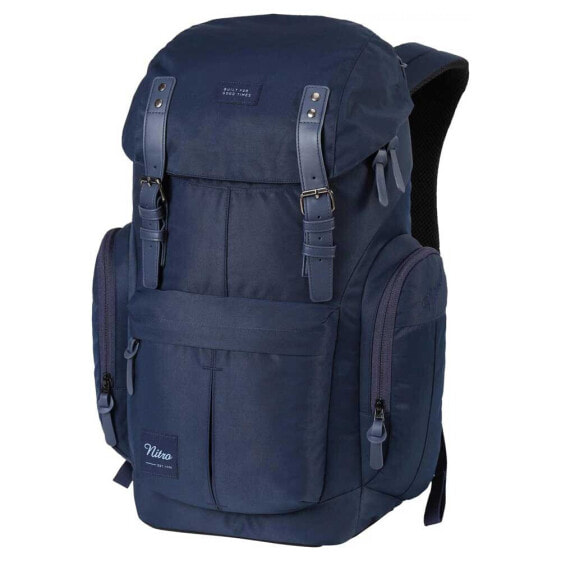 NITRO Daypacker Backpack