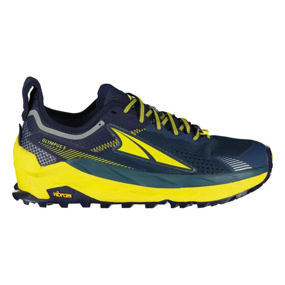 Кроссовки Altra Olympus 5 Trail Running