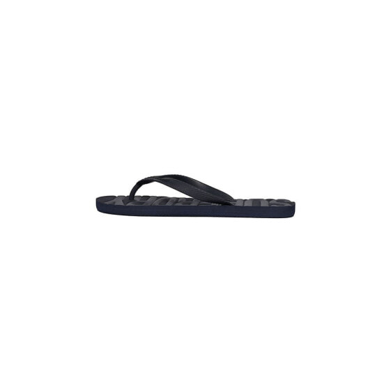 Сланцы Superdry Vintage Vegan Flip Flops