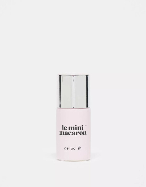 Le Mini Macaron Pink Paradise Gel Polish