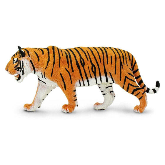 SAFARI LTD Siberian Tiger Figure