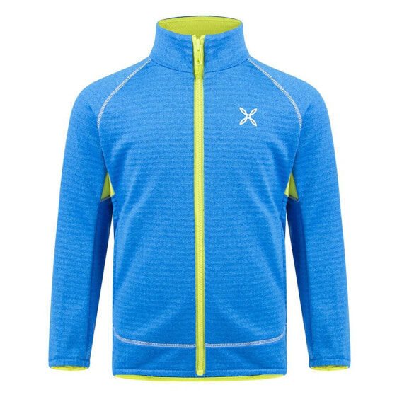 MONTURA Thermal Color Maglia fleece