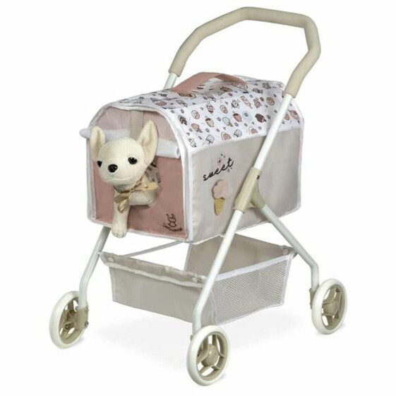 Pet cart Decuevas Sweet Детский 35 x 50 x 56 cm