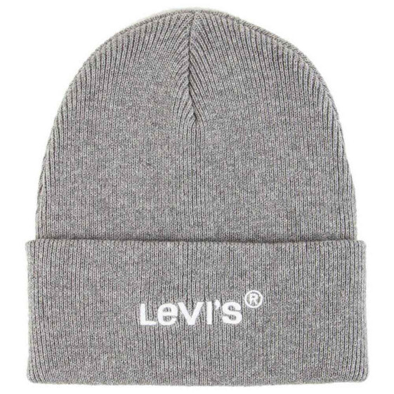 LEVIS ACCESSORIES Woodmark Beanie