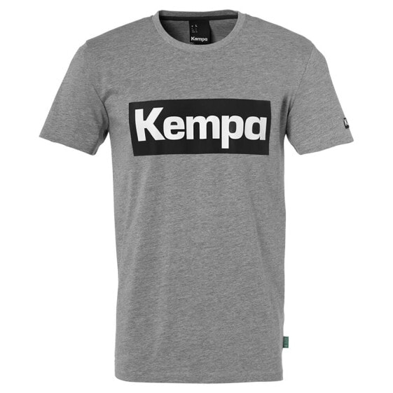 KEMPA Promo short sleeve T-shirt