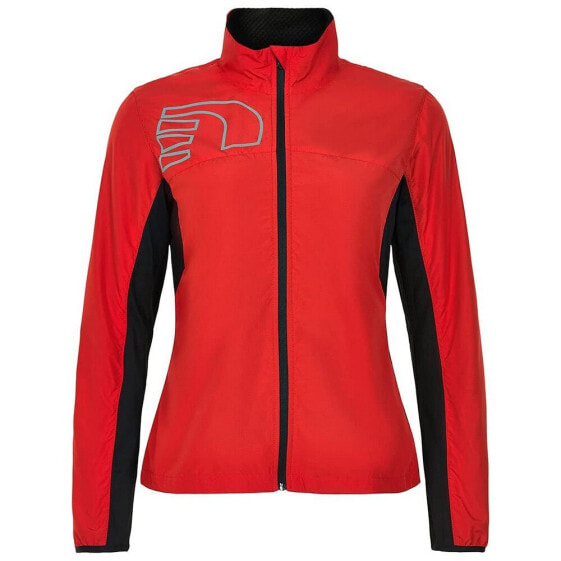 NEWLINE SPORT Core Cross Jacket