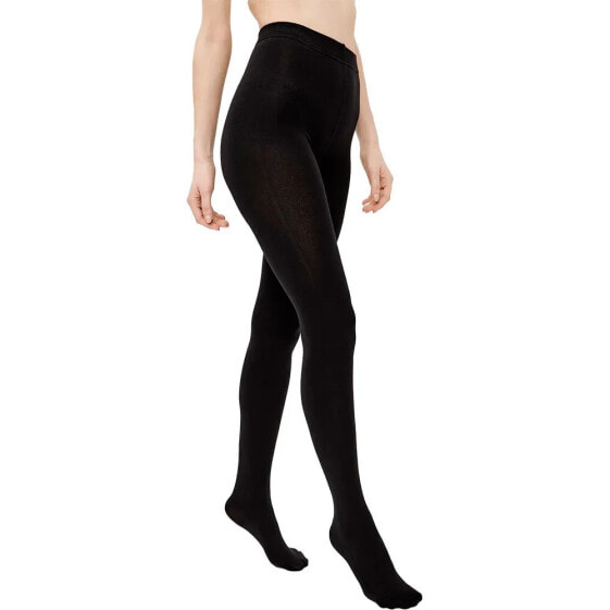 PIECES Kaya Fleece Tights