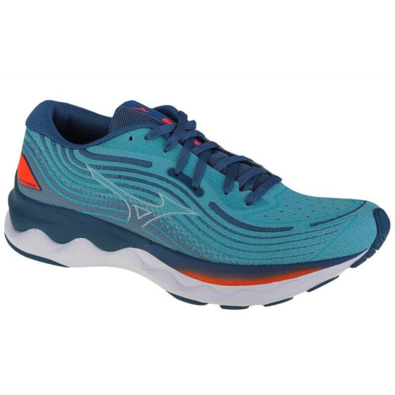 Кроссовки Mizuno Wave Skyrise 4 M