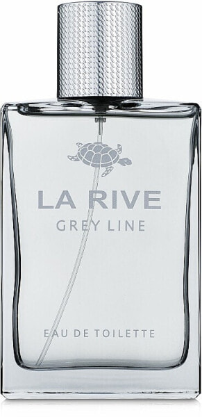 La Rive Grey Line