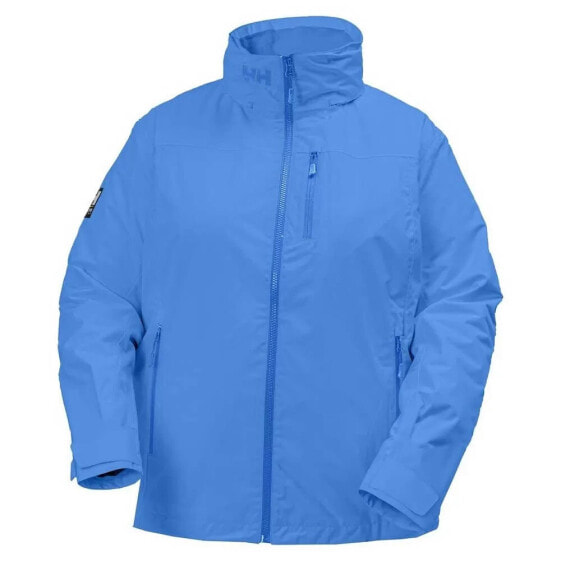 HELLY HANSEN Hooded Mid Plus 2.0 jacket