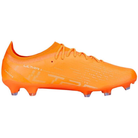 Puma Ultra Ultimate FG/AG M 107163 01 football shoes