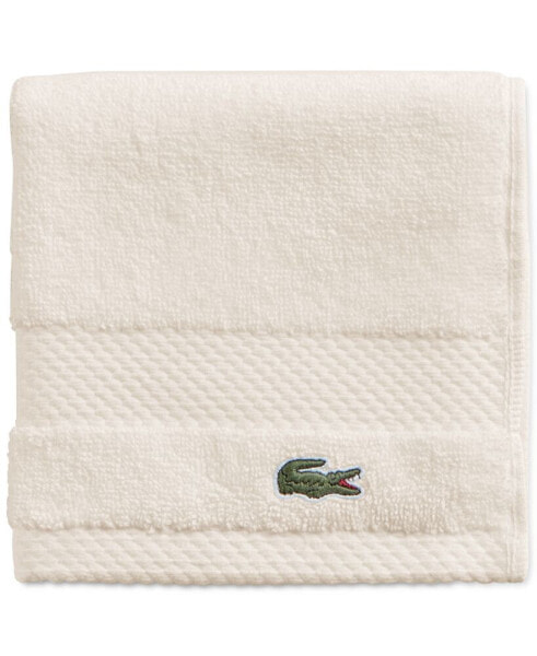 Heritage Anti-Microbial Supima Cotton Bath Sheet, 35" x 70"