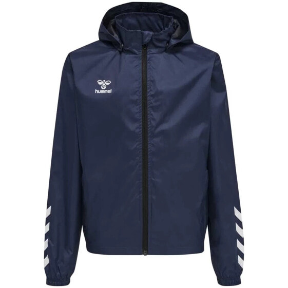 HUMMEL Core XK Spray Raincoat