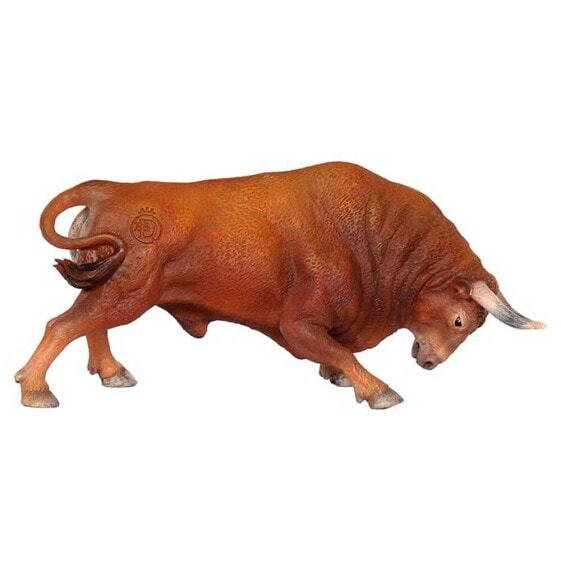 COLLECTA Bull Bravo Colorado Umbish Figure