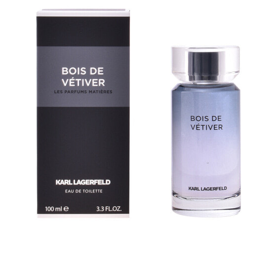 KARL LAGERFELD Bois de Vetiver