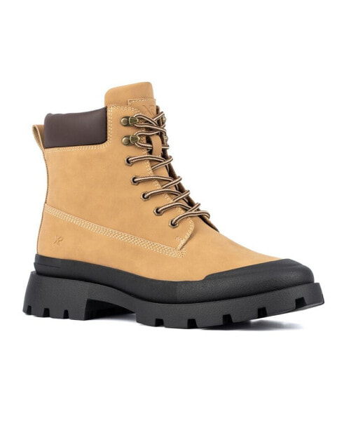 Men's Joel Lace Up Boots