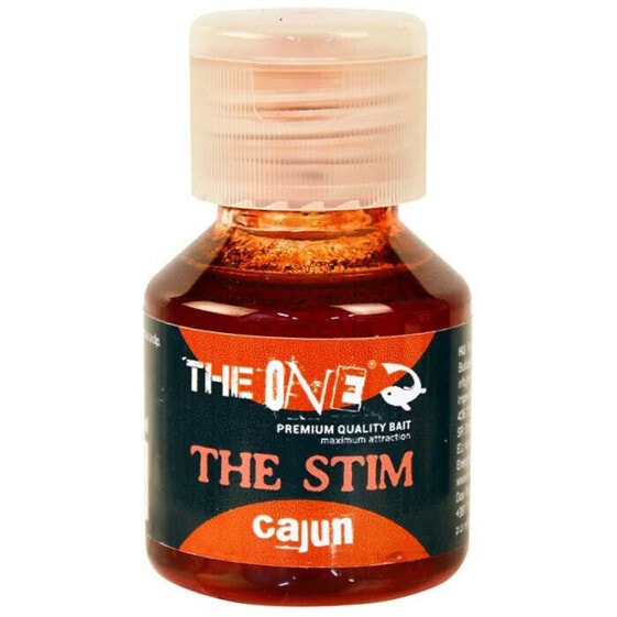 THE ONE FISHING The Stim liquid bait additive 50ml