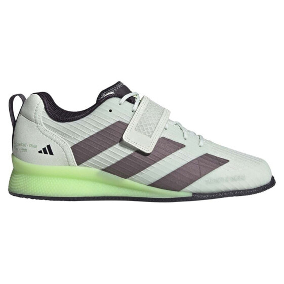 ADIDAS Adipower Weightlifting 3 weightlifting shoe