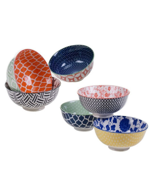 Soho Bowls Set of 6