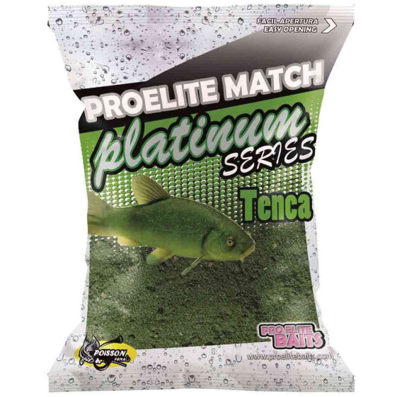 PRO ELITE BAITS Platinum Series Tench Groundbait 1kg