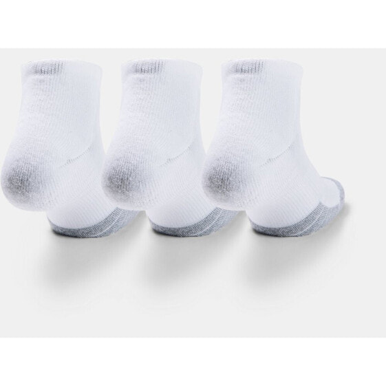 UNDER ARMOUR Of Heatgear® short socks 3 pairs