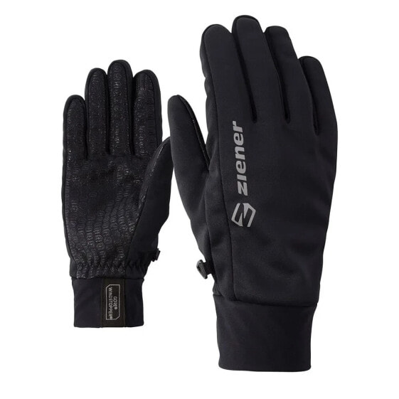 ZIENER Irios WS Touch gloves