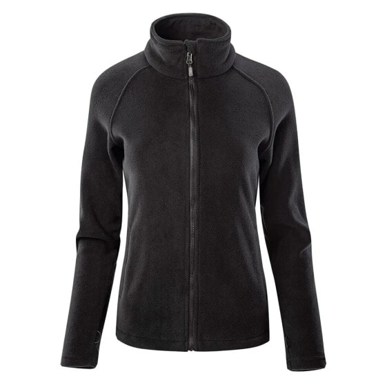 HI-TEC Harriet full zip fleece