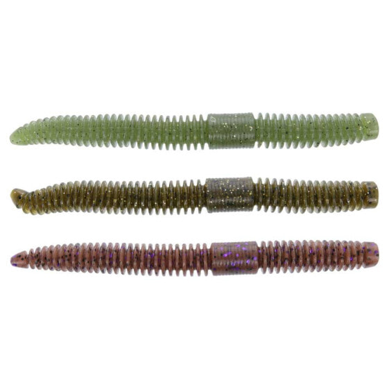 YAMAMOTO BAITS Slinko Floater Soft Lure 139 mm 7 units