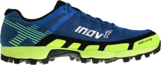 Inov-8 Buty do biegania Inov-8 Mudclaw 300 W 000771-BLYW-P-01, Rozmiar: 5 UK, 38 EUR