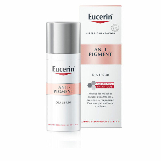 Крем для лица Eucerin Pigment Spf 30 50 ml