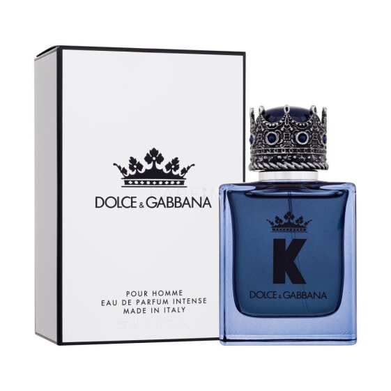 Dolce&Gabbana K Intense 50 ml eau de parfum für Herren