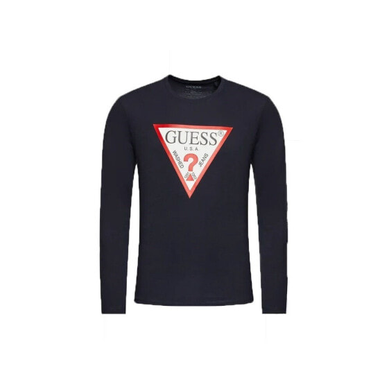 Guess Original Logo