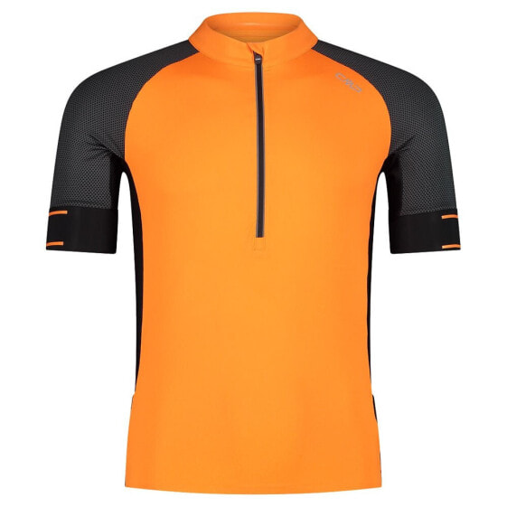 CMP Bike 32C7577 short sleeve jersey