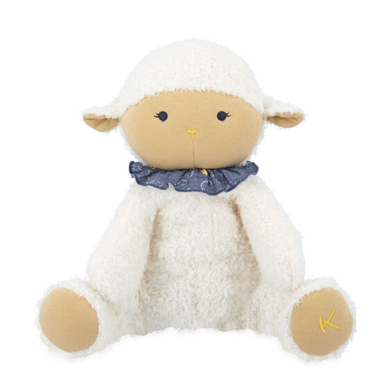 KALOO My Sheep With Calming Sounds toy