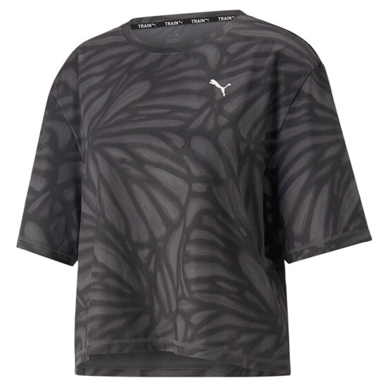 PUMA Favorite Aop C short sleeve T-shirt