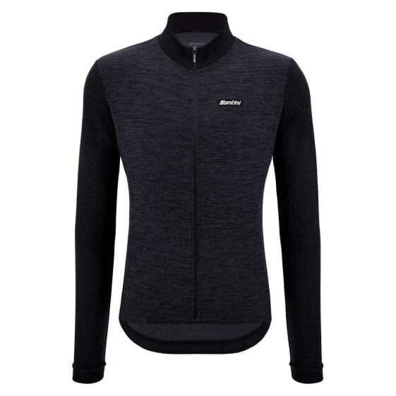 SANTINI Pure long sleeve jersey