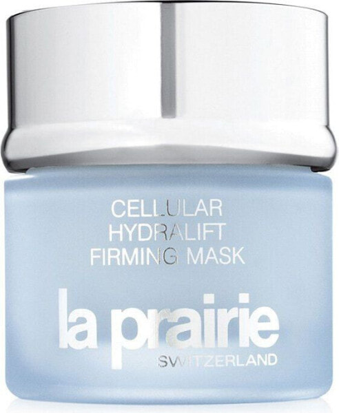 La Prairie Maseczka do twarzy Swiss Specialists Cellular Hydralift Firming Mask nawilżająco-ujędrniająca 50ml