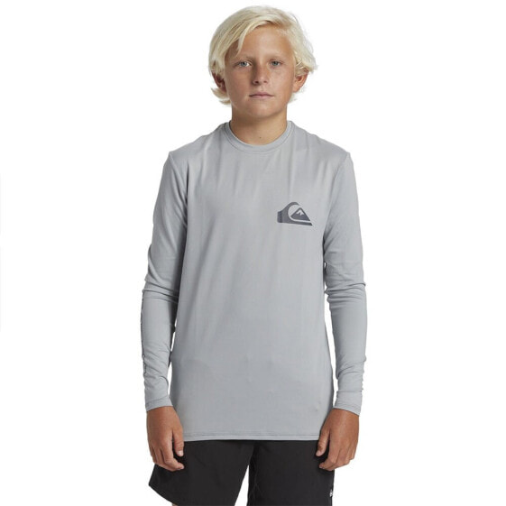 QUIKSILVER Surf T long sleeve T-shirt